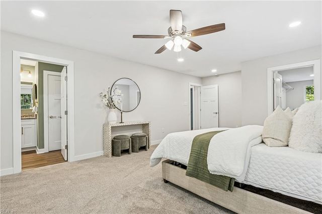 5357 Gadwall CIR, Gloucester, VA 23061