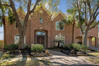 4207 Clearwater Court, Missouri City, TX 77459