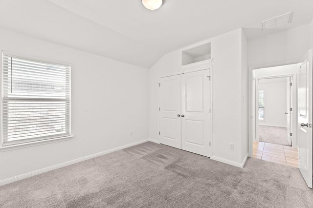 109 Finstown ST, Hutto, TX 78634