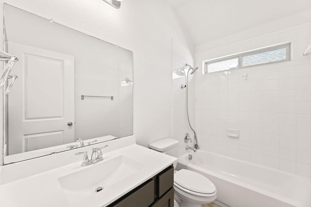 109 Finstown ST, Hutto, TX 78634