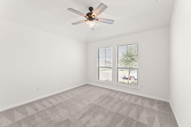 109 Finstown ST, Hutto, TX 78634