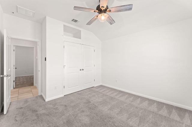 109 Finstown ST, Hutto, TX 78634