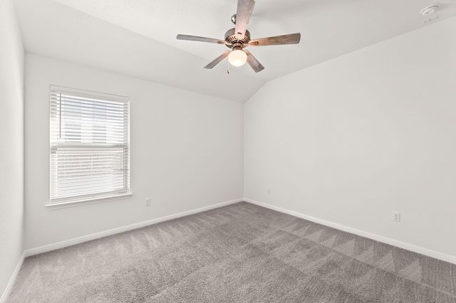 109 Finstown ST, Hutto, TX 78634