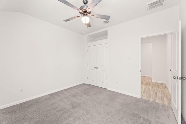 109 Finstown ST, Hutto, TX 78634