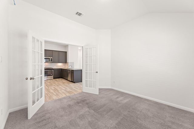 109 Finstown ST, Hutto, TX 78634