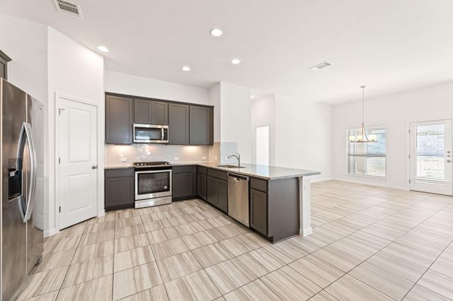 109 Finstown ST, Hutto, TX 78634