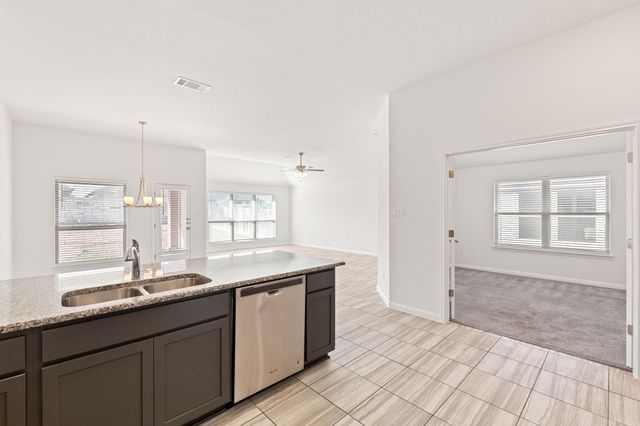 109 Finstown ST, Hutto, TX 78634