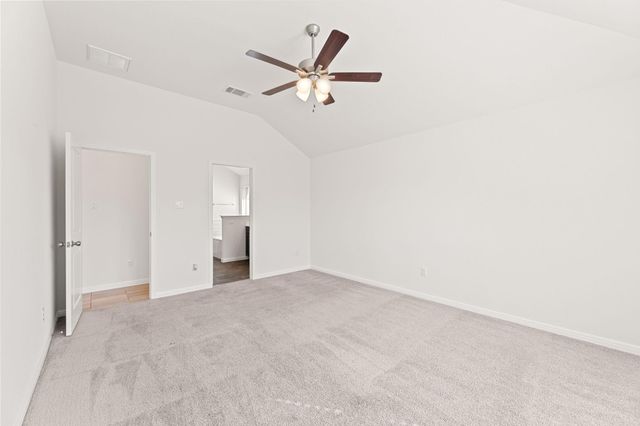 109 Finstown ST, Hutto, TX 78634