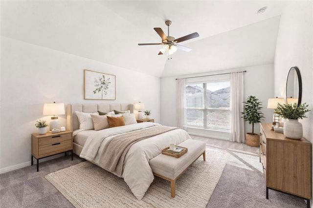 109 Finstown ST, Hutto, TX 78634