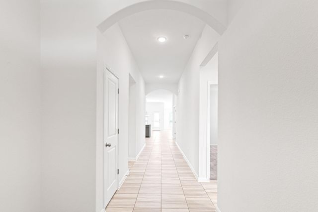 109 Finstown ST, Hutto, TX 78634