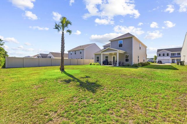 1242 Boswell Ct., Conway, SC 29526