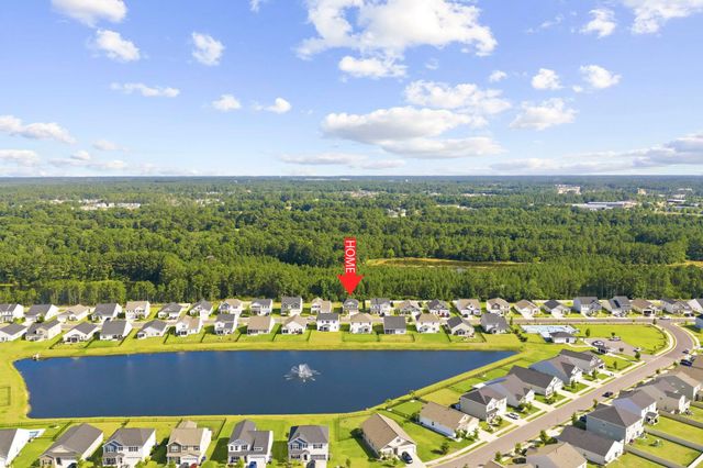 1242 Boswell Ct., Conway, SC 29526