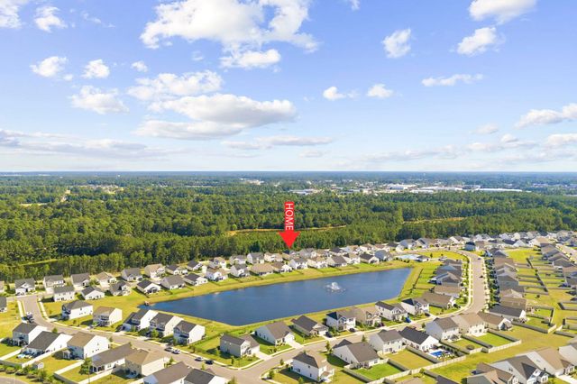 1242 Boswell Ct., Conway, SC 29526