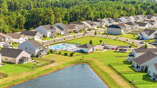 1242 Boswell Ct., Conway, SC 29526