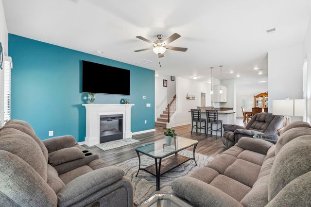 1242 Boswell Ct., Conway, SC 29526
