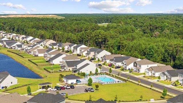 1242 Boswell Ct., Conway, SC 29526