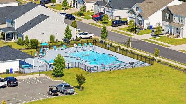 1242 Boswell Ct., Conway, SC 29526