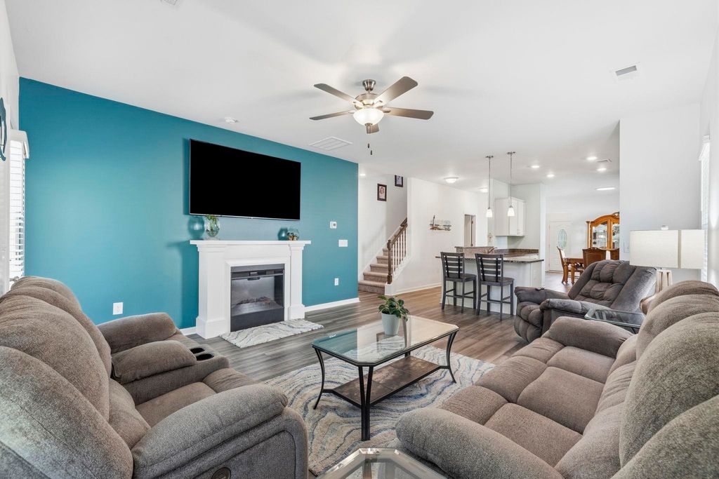 1242 Boswell Ct., Conway, SC 29526 — photo 5