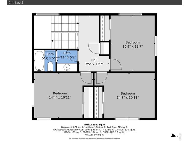 5197 School House Dr, Timnath, CO 80547