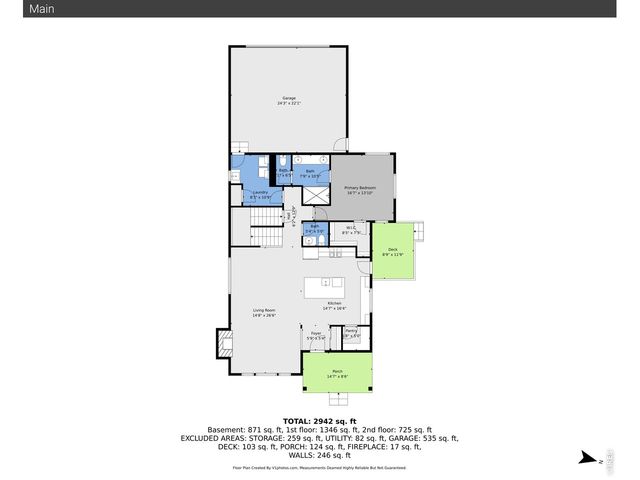 5197 School House Dr, Timnath, CO 80547