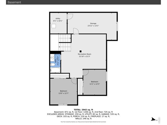 5197 School House Dr, Timnath, CO 80547