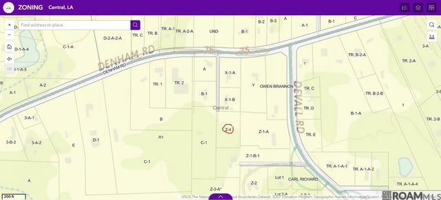 13350 Denham Rd, Baton Rouge, LA 70818