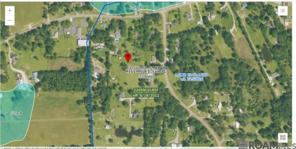 13350 Denham Rd, Baton Rouge, LA 70818