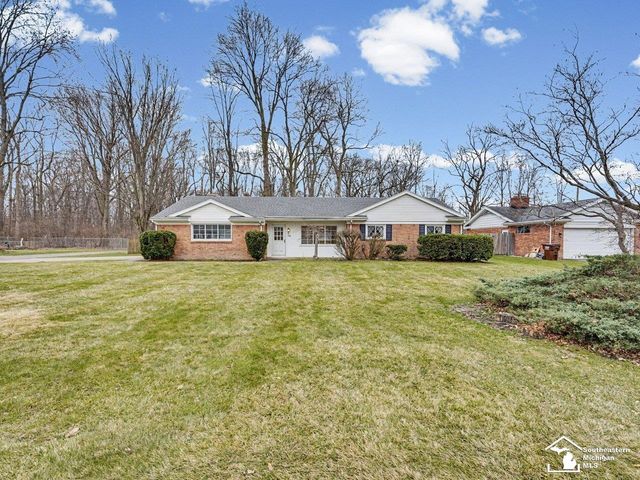 1593 Longfellow Drive, Temperance, MI 48182