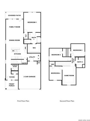 5539 EULA LANE, New Braunfels, TX 78130