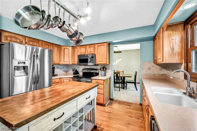9533 Catalpa Circle, Mentor, OH 44060