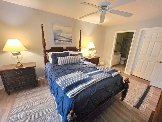 1125 Blue Stem Dr Unit 29C, Pawleys Island, SC 29585