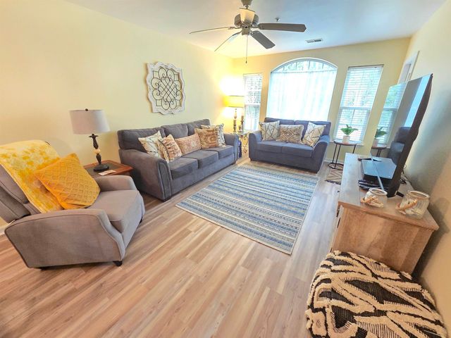 1125 Blue Stem Dr Unit 29C, Pawleys Island, SC 29585