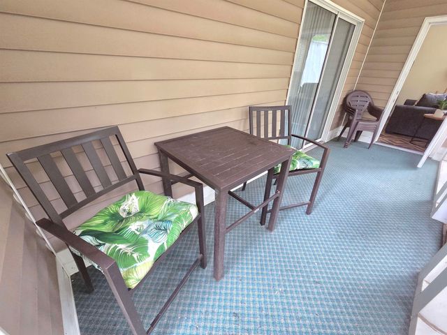 1125 Blue Stem Dr Unit 29C, Pawleys Island, SC 29585