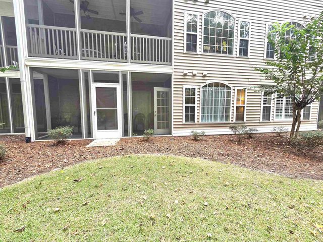 1125 Blue Stem Dr Unit 29C, Pawleys Island, SC 29585
