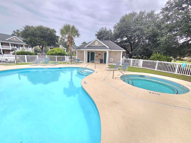 1125 Blue Stem Dr Unit 29C, Pawleys Island, SC 29585