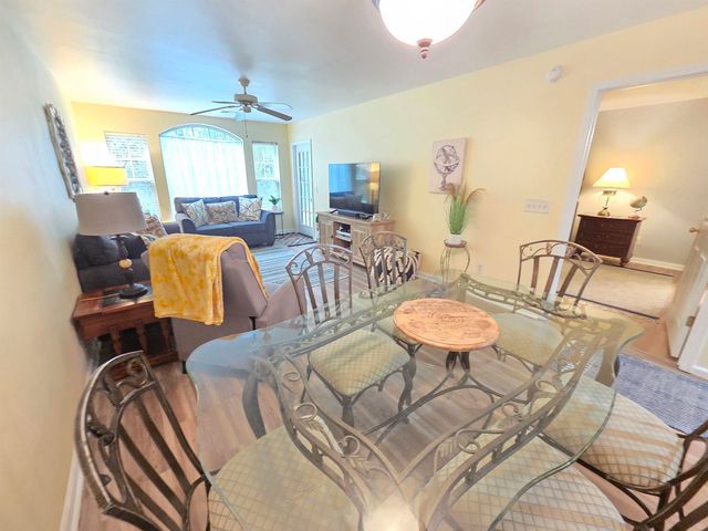 1125 Blue Stem Dr Unit 29C, Pawleys Island, SC 29585