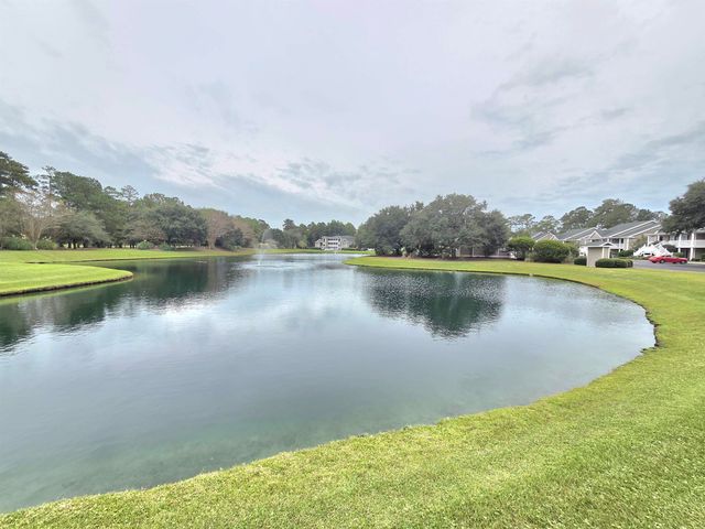 1125 Blue Stem Dr Unit 29C, Pawleys Island, SC 29585