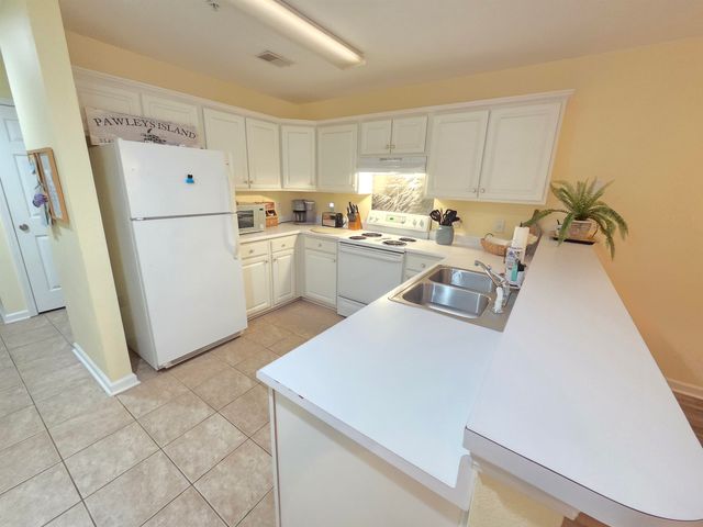 1125 Blue Stem Dr Unit 29C, Pawleys Island, SC 29585