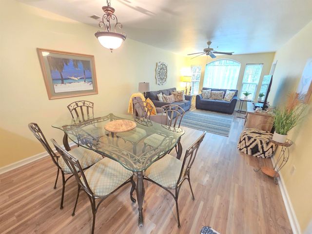 1125 Blue Stem Dr Unit 29C, Pawleys Island, SC 29585