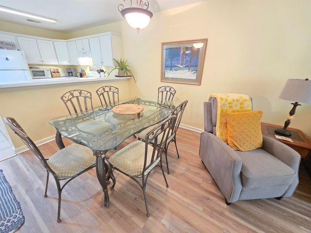 1125 Blue Stem Dr Unit 29C, Pawleys Island, SC 29585