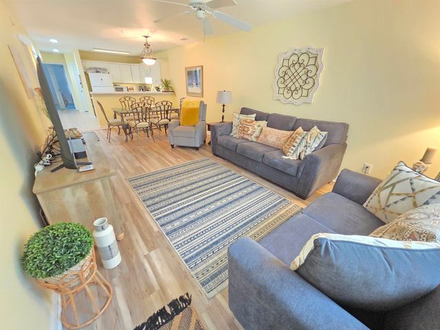 1125 Blue Stem Dr Unit 29C, Pawleys Island, SC 29585