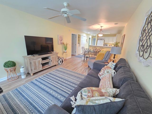 1125 Blue Stem Dr Unit 29C, Pawleys Island, SC 29585
