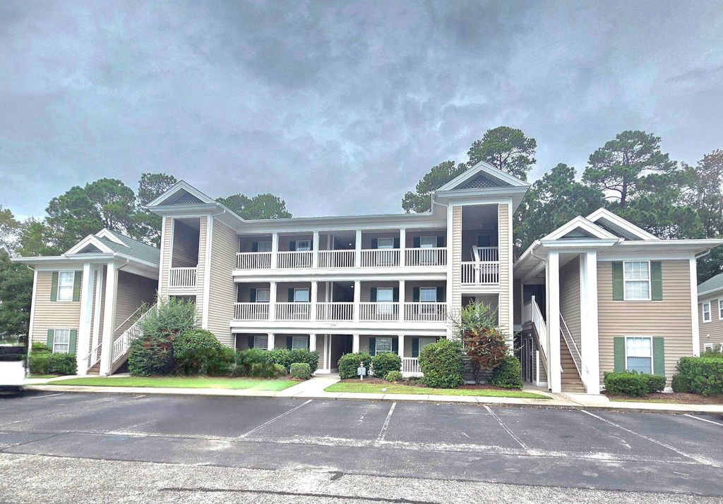 1125 Blue Stem Dr Unit 29C, Pawleys Island, SC 29585
