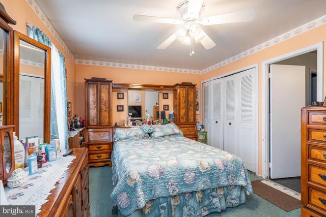 24 MAGNOLIA CT, Sicklerville, NJ 08081