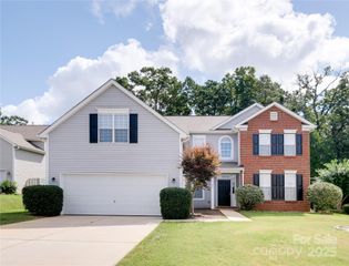 13308 Emerald Branch Lane, Charlotte, NC 28273