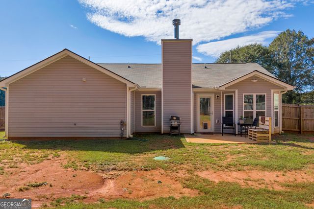 2868 Mount Hebron Road, Hartwell, GA 30643