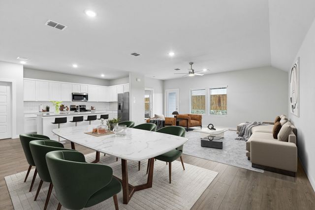 1872 Balfour Bend, Forney, TX 75126