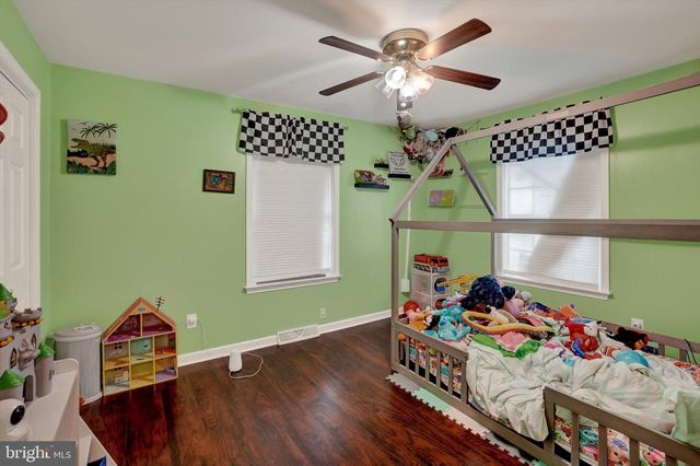 12598 LEBANON CHURCH RD, Felton, PA 17322