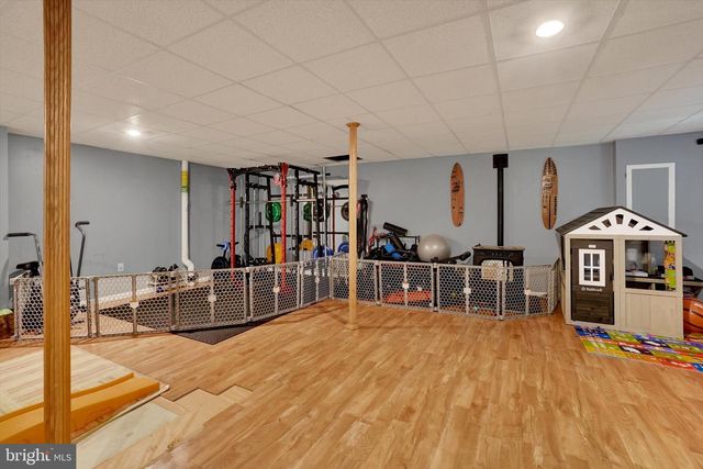 12598 LEBANON CHURCH RD, Felton, PA 17322
