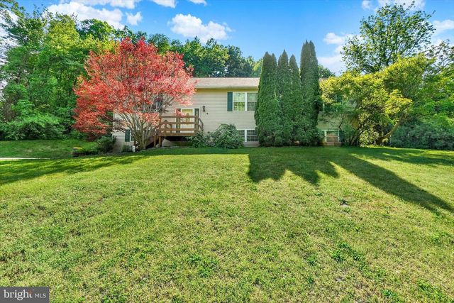 12598 LEBANON CHURCH RD, Felton, PA 17322
